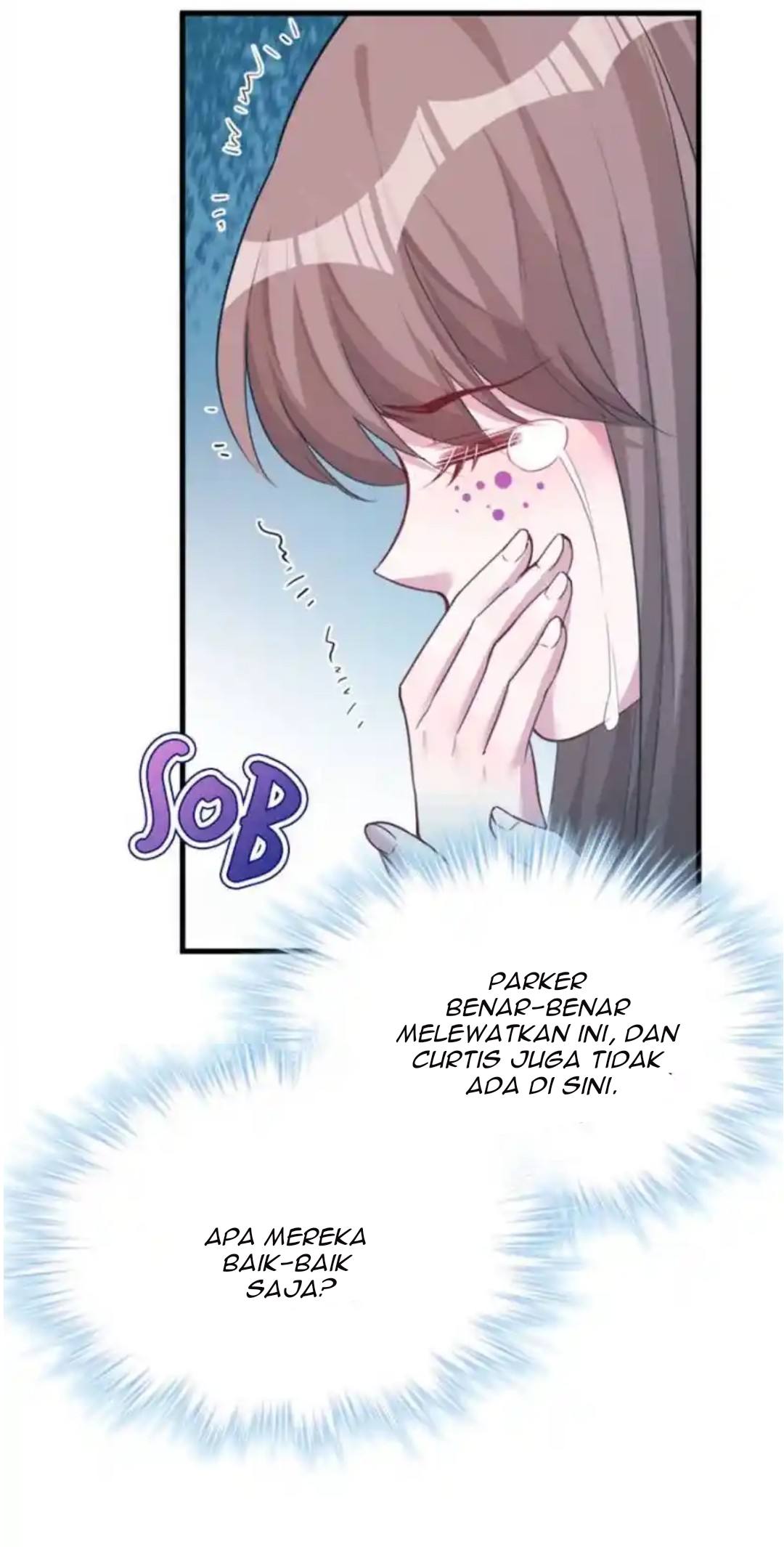 Beauty and the Beasts Chapter 205 Gambar 16